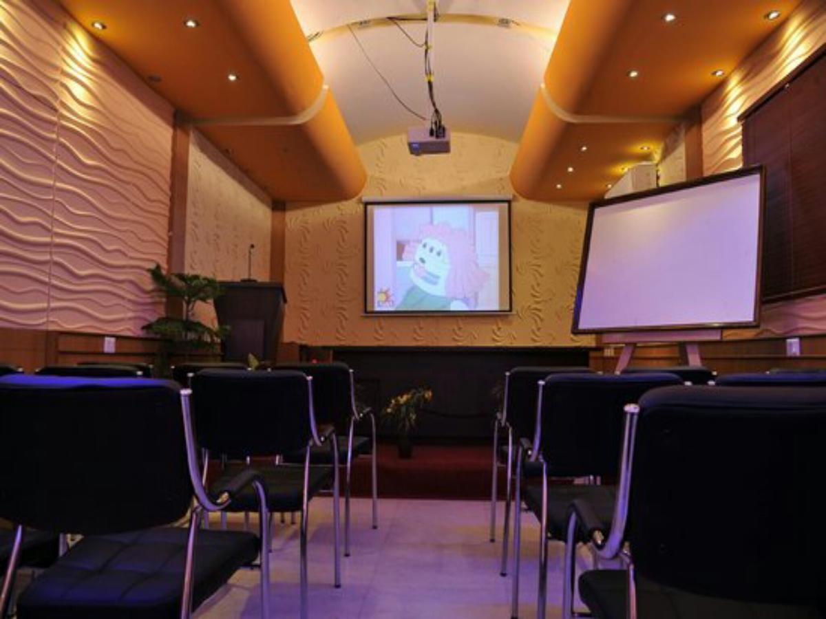 Hotel J Maariot Erode Luaran gambar