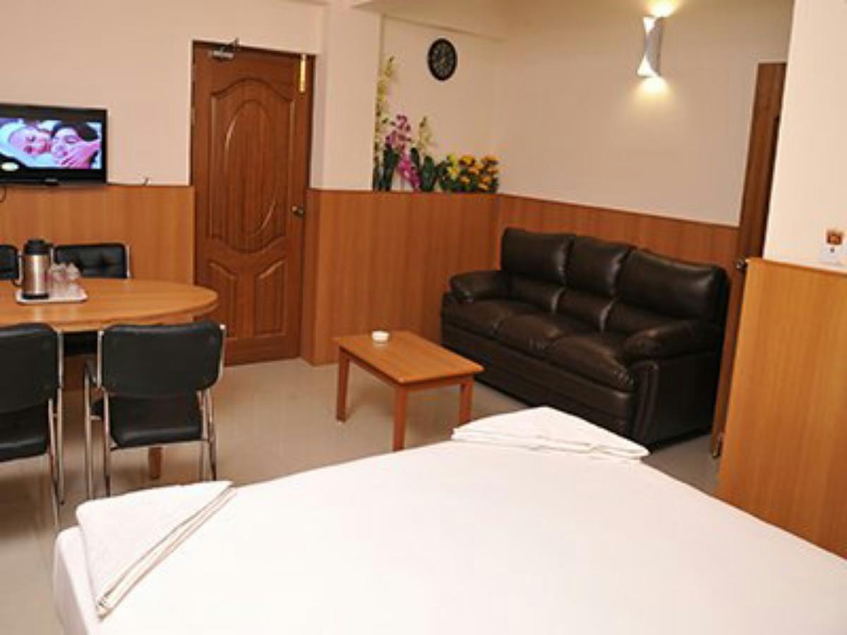 Hotel J Maariot Erode Luaran gambar