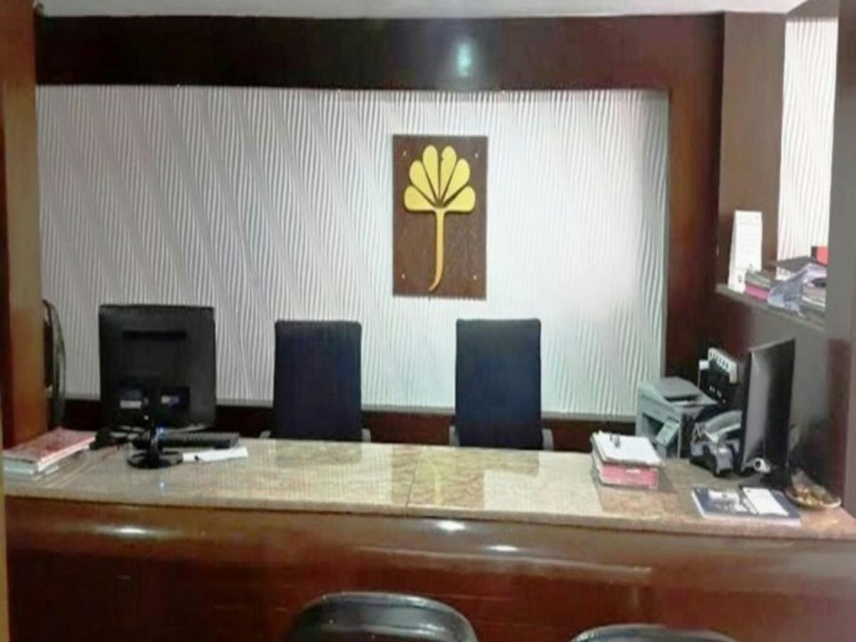 Hotel J Maariot Erode Luaran gambar
