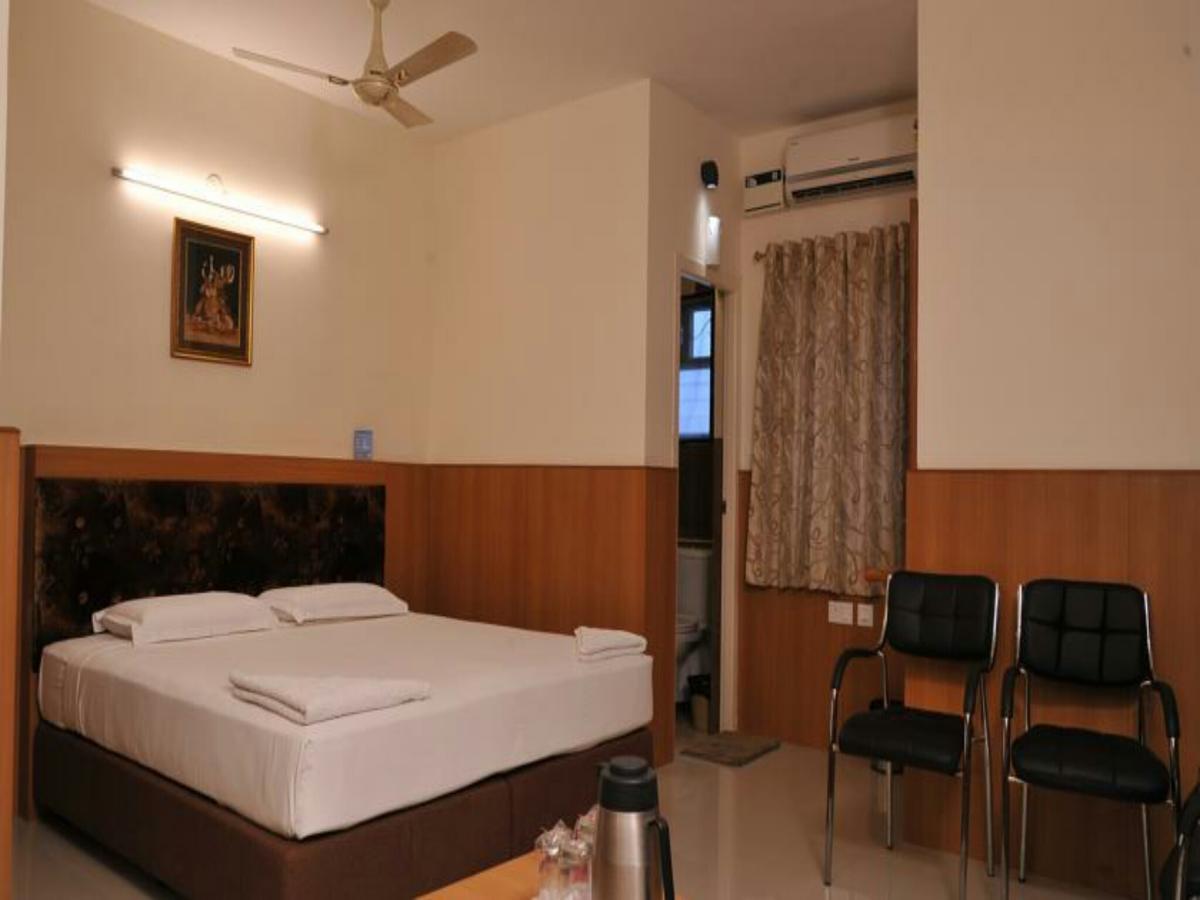 Hotel J Maariot Erode Luaran gambar