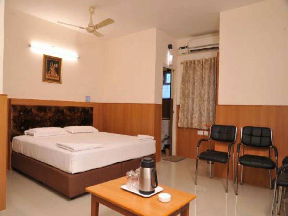 Hotel J Maariot Erode Luaran gambar